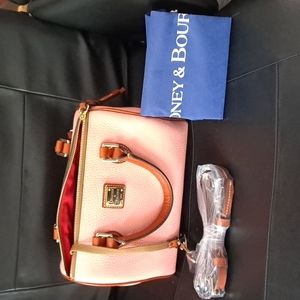 Dooney and Bourke Trudy Satchel